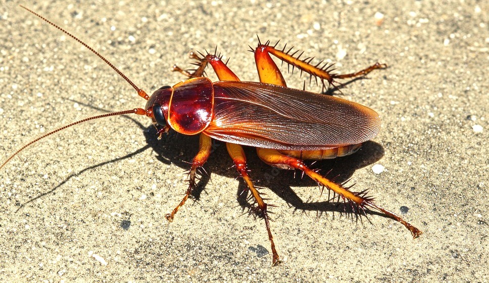 Cockroach